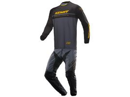Kenny Tenue Elite Noir / Or 2019