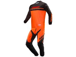 Kenny Tenue Elite Orange 2019