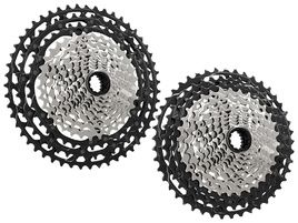 Shimano Cassette XTR M9100 12 vitesses 2025