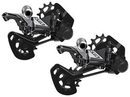 Shimano Dérailleur Arrière XTR M9100 Shadow+ 11/12 vitesses 2025