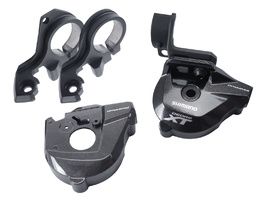 Shimano Capot droit pour commande de vitesses XT M8000
