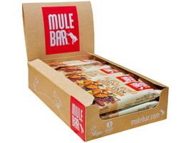 Mulebar Barre protéinée Amande, Cacao - Boite (15x42 gr)