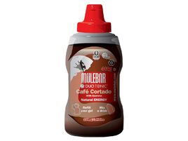 Mulebar Gel énergétique Cafe Cortado - Recharge (444 gr)