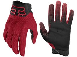 Fox Gants Defend Kevlar D3O Cardinal – Taille S