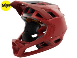 Fox Casque Proframe Cardinal – Taille L