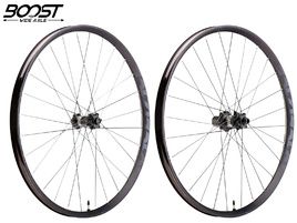 Race Face Paire de roues Aeffect R 30 Boost 27.5 2020