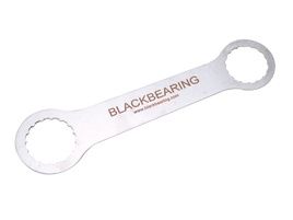 Black Bearing Clé démonte boitier double empreinte
