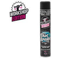 Muc-Off Dégraissant pour disque Disc Brake Cleaner
