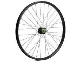Hope Roue arrière Fortus 35 Noir 27,5"