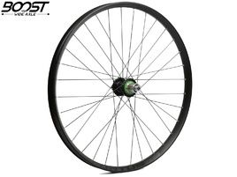 Hope Roue arrière Fortus 35 Noir 27,5'' Boost
