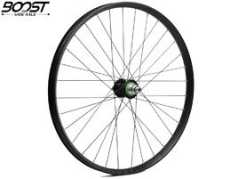 Hope Roue arrière Fortus 35 Noir 29'' Boost 148 mm - Corps Standard Alu 2024