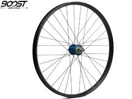 Hope Roue arrière Fortus 35 Bleu 29'' Boost 148 mm 2024