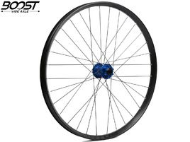 Hope Roue avant Fortus 35 Bleu 27,5'' Boost