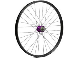 Hope Roue arrière Fortus 35 Violet 27,5''
