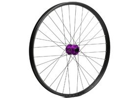 Hope Roue avant Fortus 35 Violet 29'' 2024