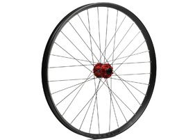 Hope Roue avant Fortus 35 Rouge 29'' 2024