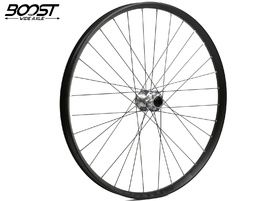 Hope Roue avant Fortus 35 Argent 29'' Boost 2024