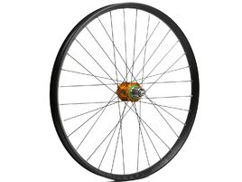 Hope Roue arrière Fortus 35 Orange 27,5''