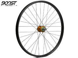 Hope Roue arrière Fortus 35 Orange 29'' Boost 148 mm 2024