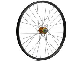 Hope Roue arrière Fortus 35 Orange 29'' 150 mm 2024