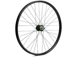 Hope Roue arrière Fortus 35 Noir 27,5'' 150 mm