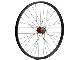 Hope Roue arrière Fortus 35 Rouge 29'' 150 mm 2024