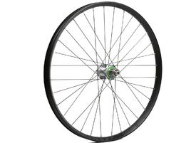 Hope Roue arrière Fortus 35 Argent 27,5'' 150 mm