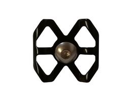 Mondraker Guide gaine pour cadre aluminium