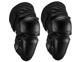Leatt Genouillères Enduro Noir 2022