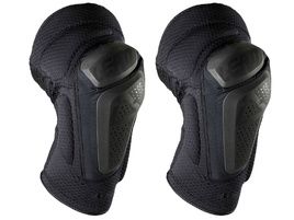 Leatt Genouillères 3DF 6.0 Noir 2022
