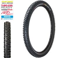 Hutchinson Pneu Griffus Racing Lab Tubeless Ready Hardskin 29'' Noir