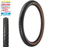 Hutchinson Pneu Griffus Racing Lab Tubeless Ready Hardskin 27.5'' Tan