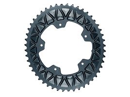 plateau oval vélo vtt