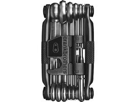 Crank Brothers Multi outils M19 - Gris 2025
