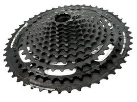 E Thirteen Cassette TRS+ 12 vitesses 2025