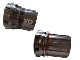 Mondraker Corps de roue libre 6 cliquets pour roue MDK