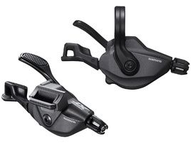 Shimano Commande de vitesses arrière XT SL-M8100 12 vitesses 2023