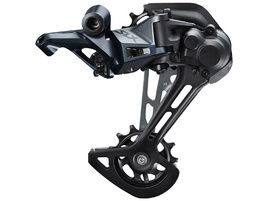 Shimano Dérailleur arrière SLX M7100 1x12 vitesses- OEM - Chape longue (SGS) 2024