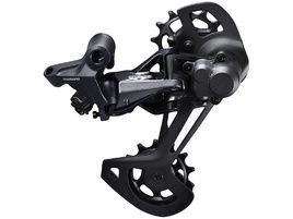 Shimano Dérailleur arrière XT M8120 2x12 vitesses - Chape longue (SGS) 2021
