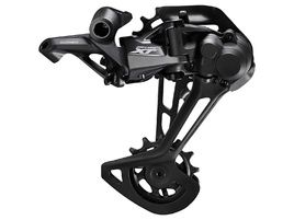 Shimano Dérailleur arrière XT M8100 1x12 vitesses - Chape longue (SGS) 2025
