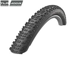 Schwalbe Pneu Racing Ralph Tubeless Ready 29" 2.25 - Addix Performance 2025