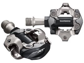 Shimano Pédales XT M8100 2023