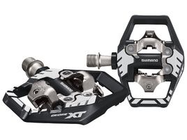 Shimano Pédales XT M8120 2023