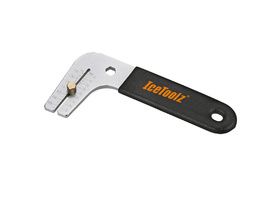 Icetoolz Outil dévoileur de disque de frein 55A1