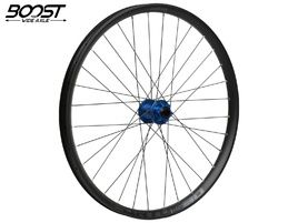 Hope Roue avant Fortus 30 Bleu 27,5'' Boost 2024