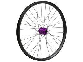 Hope Roue avant Fortus 30 Violet 29'' 2024