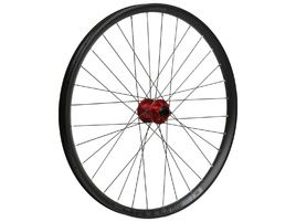 Hope Roue avant Fortus 30 Rouge 27,5'' 2024