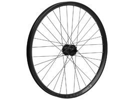 Hope Roue avant Fortus 30 Noir 29'' 2024