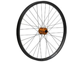 Hope Roue avant Fortus 30 Orange 27,5'' 2024
