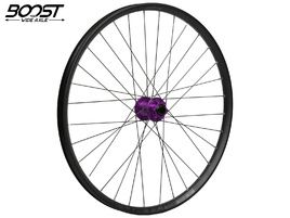 Hope Roue avant Fortus 26 Violet 29'' Boost 2024
